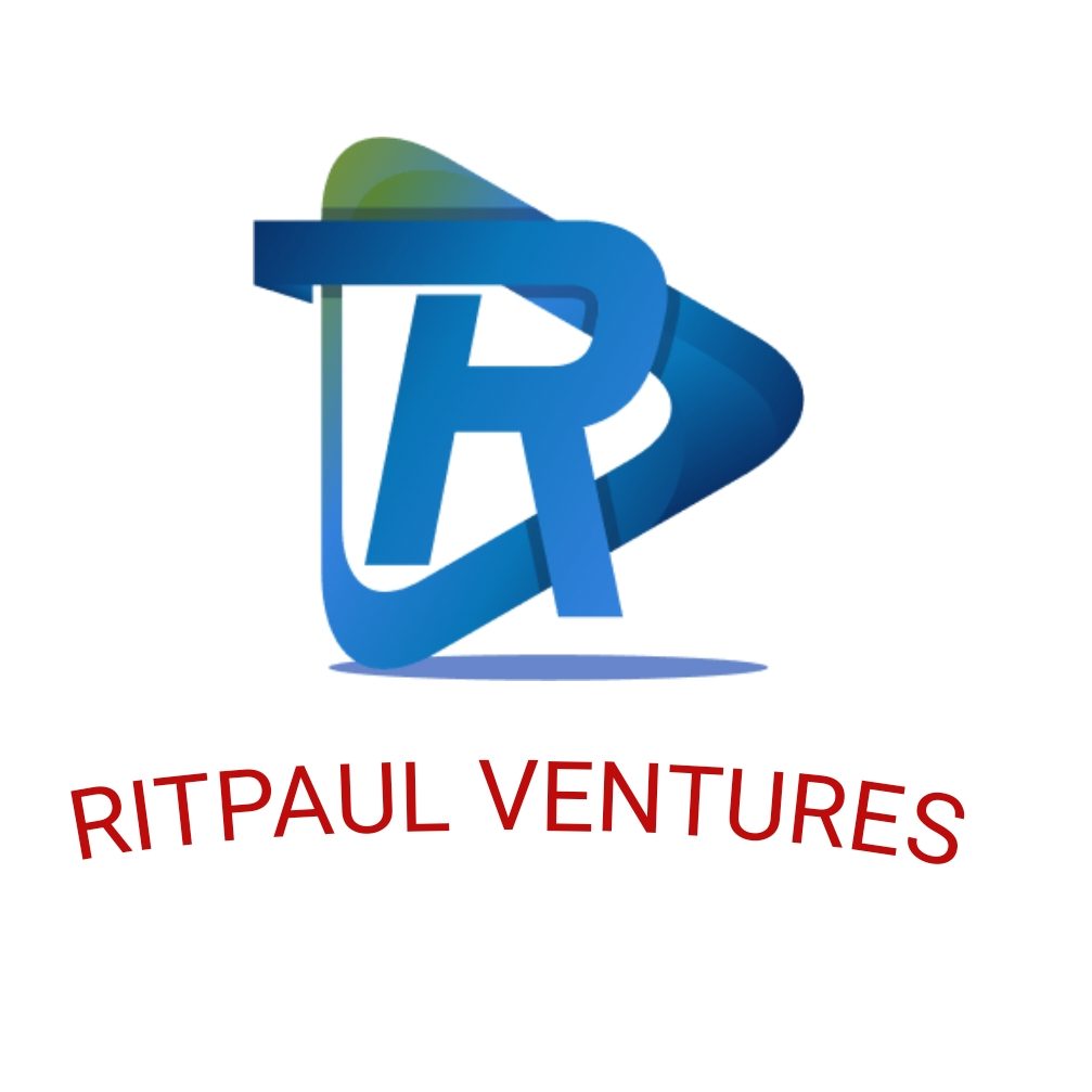 RitPaul Ventures logo